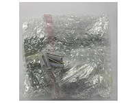 Volevatch f/ps-15-00 bistrot floor pendant nickel - afbeelding 3 van  4