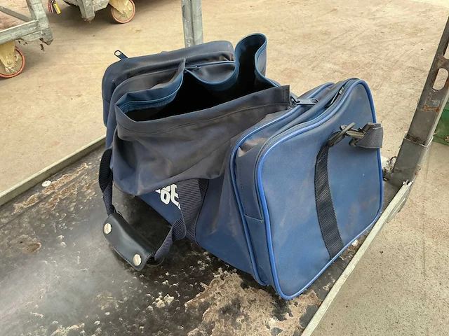 Volgelaatsmasker (2x) - afbeelding 5 van  5