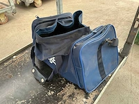 Volgelaatsmasker (2x) - afbeelding 5 van  5