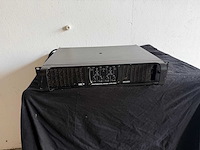 Volgende - mq1000 - versterker - afbeelding 1 van  2