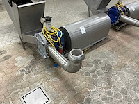 Volgensang vx pomp - afbeelding 3 van  3