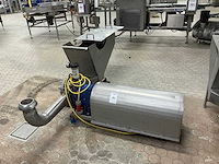 Volgensang vx pomp - afbeelding 1 van  3