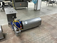 Volgensang vx136 pomp - afbeelding 2 van  5