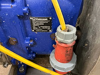 Volgensang vx136 pomp - afbeelding 5 van  5