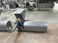 Volgensang vx136 pomp - afbeelding 1 van  5