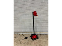 Volgnummer systeem & digitaal display - afbeelding 2 van  3