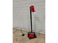 Volgnummer systeem & digitaal display - afbeelding 3 van  3