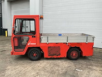 Volk - dfw-2 - various internal transport - 2013 - afbeelding 2 van  6