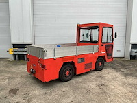 Volk - dfw-2 - various internal transport - 2013 - afbeelding 3 van  6