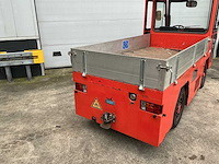 Volk - dfw-2 - various internal transport - 2013 - afbeelding 5 van  6