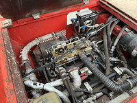 Volk - dfw-2 - various internal transport - 2013 - afbeelding 2 van  10