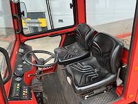 Volk - dfw-2 - various internal transport - 2013 - afbeelding 8 van  10