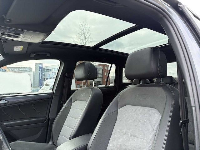 Volkawagen - tiguan 1.5 tsi r-line - car - afbeelding 3 van  41