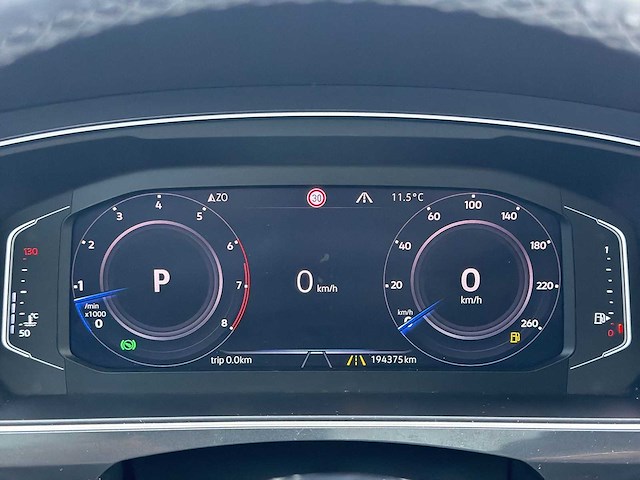 Volkawagen - tiguan 1.5 tsi r-line - car - afbeelding 7 van  41