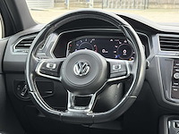 Volkawagen - tiguan 1.5 tsi r-line - car - afbeelding 9 van  41