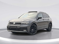 Volkawagen - tiguan 1.5 tsi r-line - car - afbeelding 1 van  41