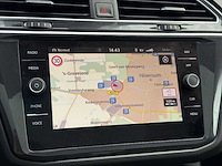 Volkawagen - tiguan 1.5 tsi r-line - car - afbeelding 16 van  41