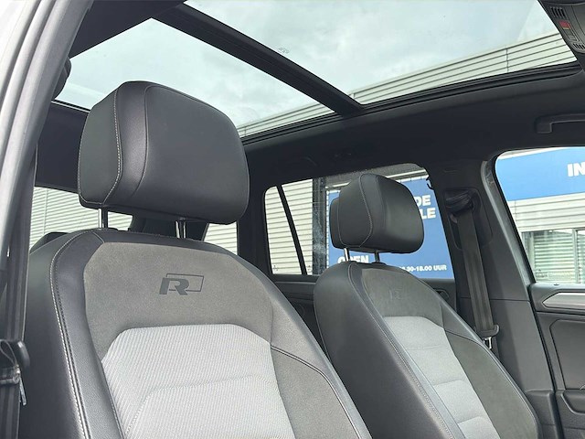 Volkawagen - tiguan 1.5 tsi r-line - car - afbeelding 32 van  41