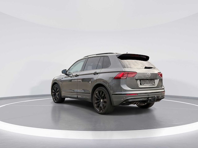 Volkawagen - tiguan 1.5 tsi r-line - car - afbeelding 38 van  41