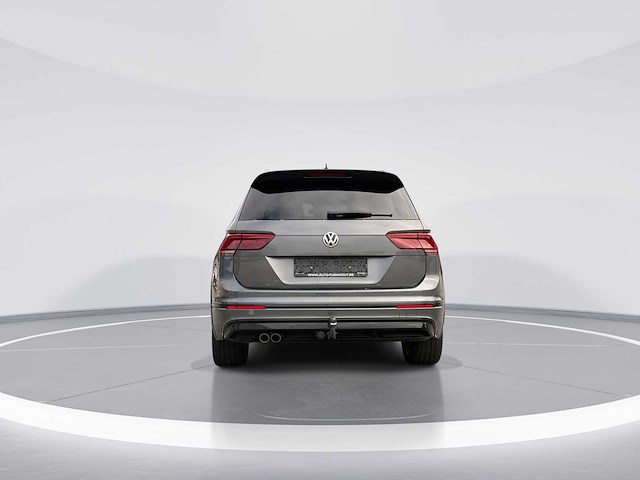 Volkawagen - tiguan 1.5 tsi r-line - car - afbeelding 39 van  41