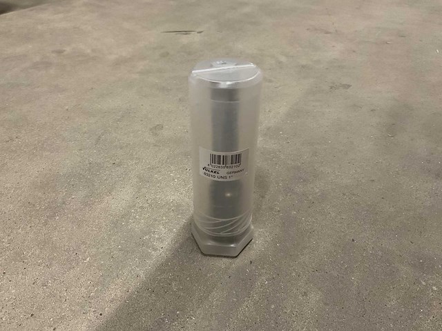 Völkel uns 1” (83210) machinetap (2x) - afbeelding 1 van  1