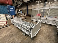 Völker s-960-2 ziekenhuisbed