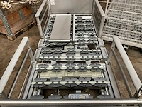 Völker s-960-2 ziekenhuisbed - afbeelding 5 van  7