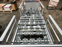 Völker s-960-2 ziekenhuisbed - afbeelding 6 van  7