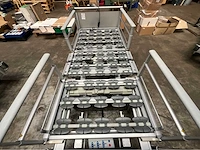 Völker s-960-2 ziekenhuisbed - afbeelding 5 van  8
