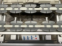 Völker s-960-2 ziekenhuisbed - afbeelding 6 van  8