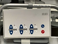 Völker s-960-2 ziekenhuisbed - afbeelding 6 van  8