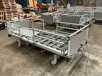 Völker s-960-2 ziekenhuisbed