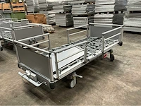 Völker s-960-2 ziekenhuisbed - afbeelding 2 van  8