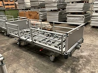 Völker s-960-2 ziekenhuisbed