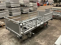Völker s-960-2 ziekenhuisbed - afbeelding 2 van  8