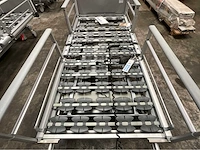 Völker s-960-2 ziekenhuisbed - afbeelding 5 van  8