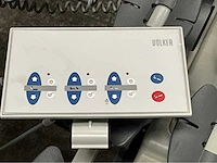 Völker s-960-2 ziekenhuisbed - afbeelding 7 van  8