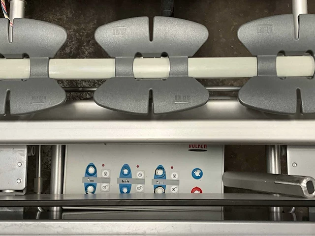 Völker s-960-2 ziekenhuisbed - afbeelding 6 van  8