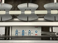 Völker s-960-2 ziekenhuisbed - afbeelding 6 van  8