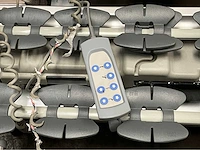 Völker s-960-2 ziekenhuisbed - afbeelding 7 van  8
