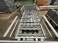 Völker s-960-2 ziekenhuisbed - afbeelding 5 van  8