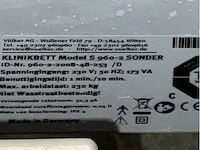 Völker s-960-2 ziekenhuisbed - afbeelding 8 van  8