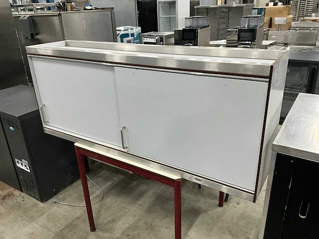 Volkern kunststof wandkast - afbeelding 2 van  4