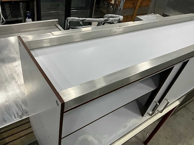 Volkern kunststof wandkast - afbeelding 4 van  4