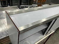 Volkern kunststof wandkast - afbeelding 4 van  4