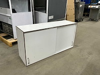 Volkern kunststof wandkast - afbeelding 1 van  3