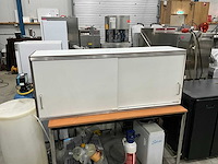 Volkern kunststof wandkast - afbeelding 1 van  5