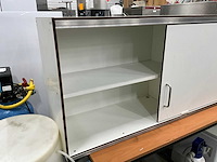 Volkern kunststof wandkast - afbeelding 3 van  5