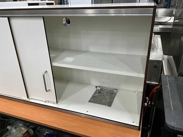 Volkern kunststof wandkast - afbeelding 4 van  5