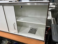 Volkern kunststof wandkast - afbeelding 4 van  5